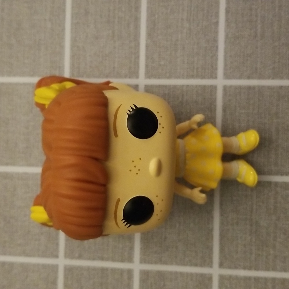 Toy Story 4 Gabby Gabby DISNEY/Funko POP!
